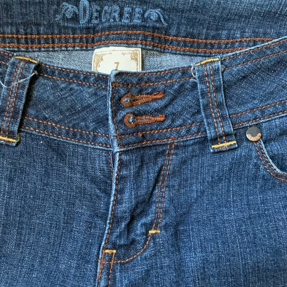 Decree Jeans 1062 - Picture 2 of 6